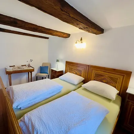 Hotel Antica Osteria Dazio Fusio Esterno foto