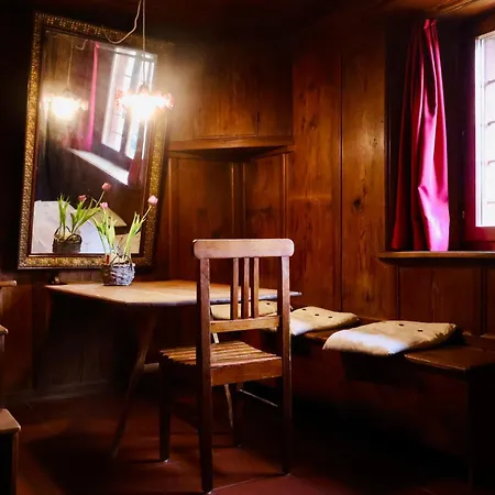 Hotel Antica Osteria Dazio Fusio Esterno foto