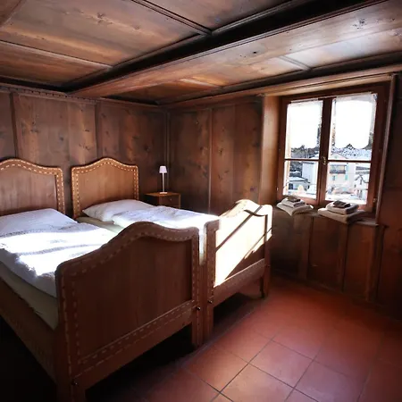 Hotel Antica Osteria Dazio Fusio Esterno foto