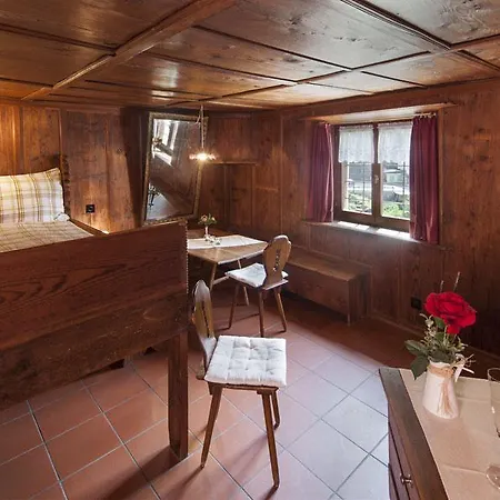 Hotel Antica Osteria Dazio Fusio Esterno foto