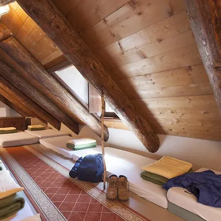 Hotel Antica Osteria Dazio Fusio Esterno foto