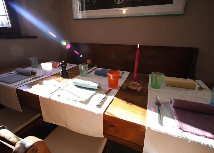 Antica Osteria Dazio