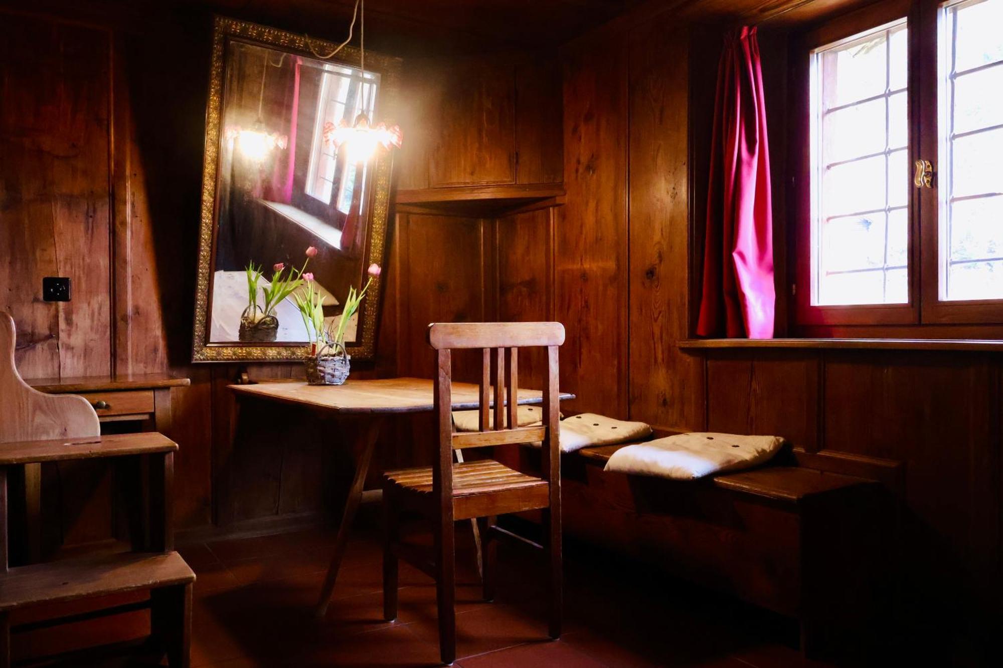 Locanda Antica Osteria Dazio
