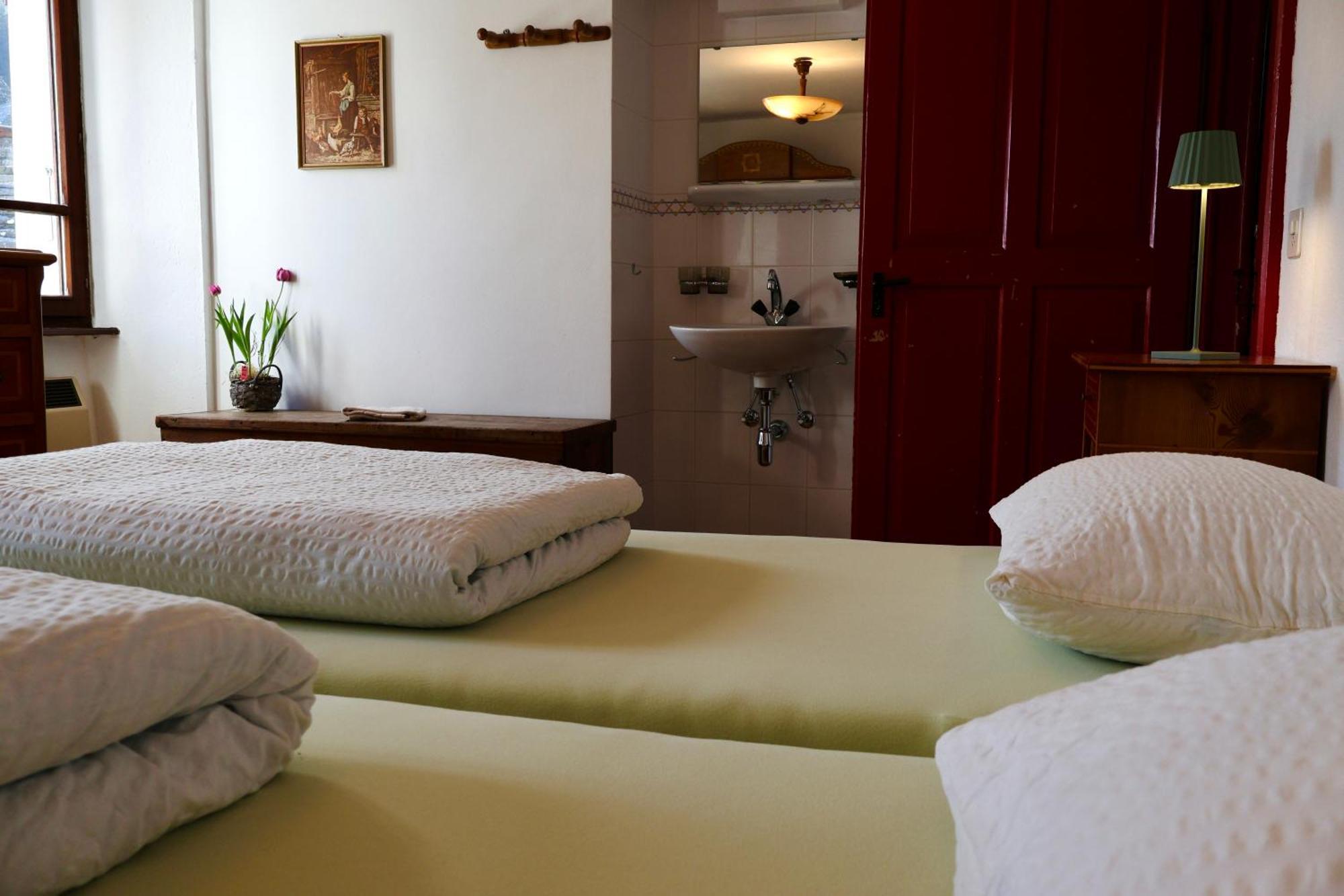 Locanda Antica Osteria Dazio *
