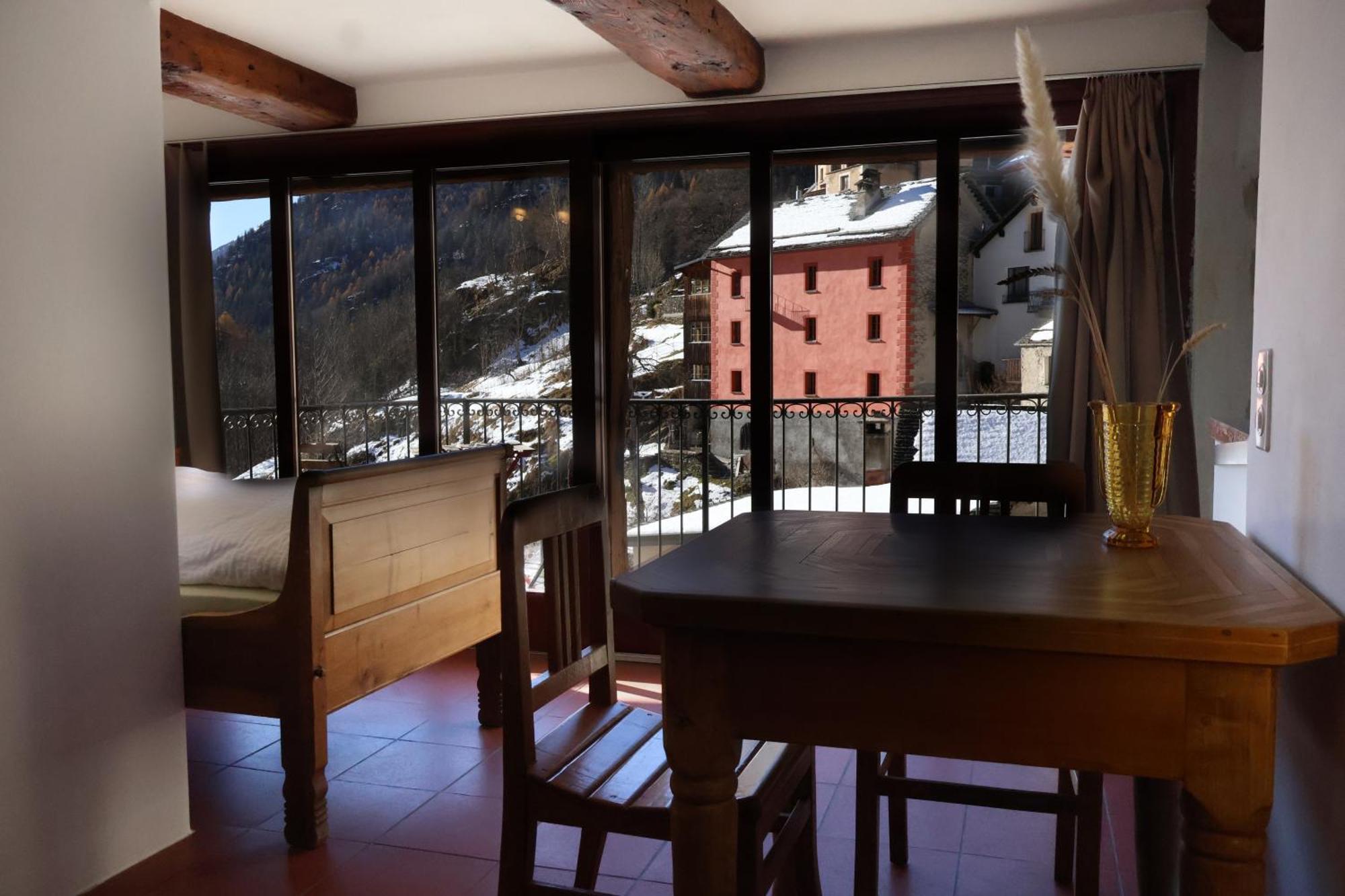 Locanda Antica Osteria Dazio