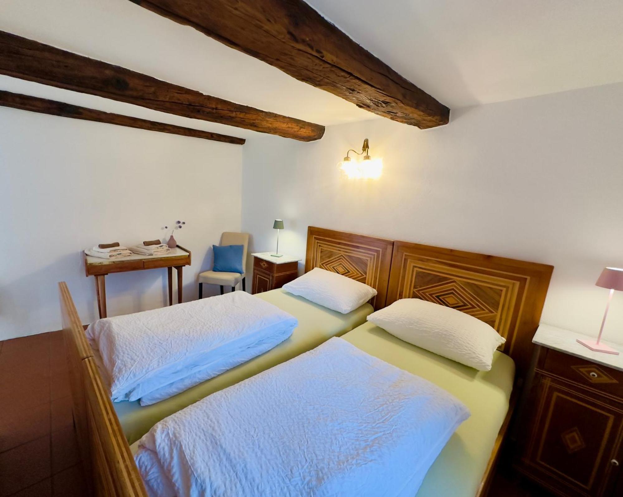 Gasthof Antica Osteria Dazio Fusio