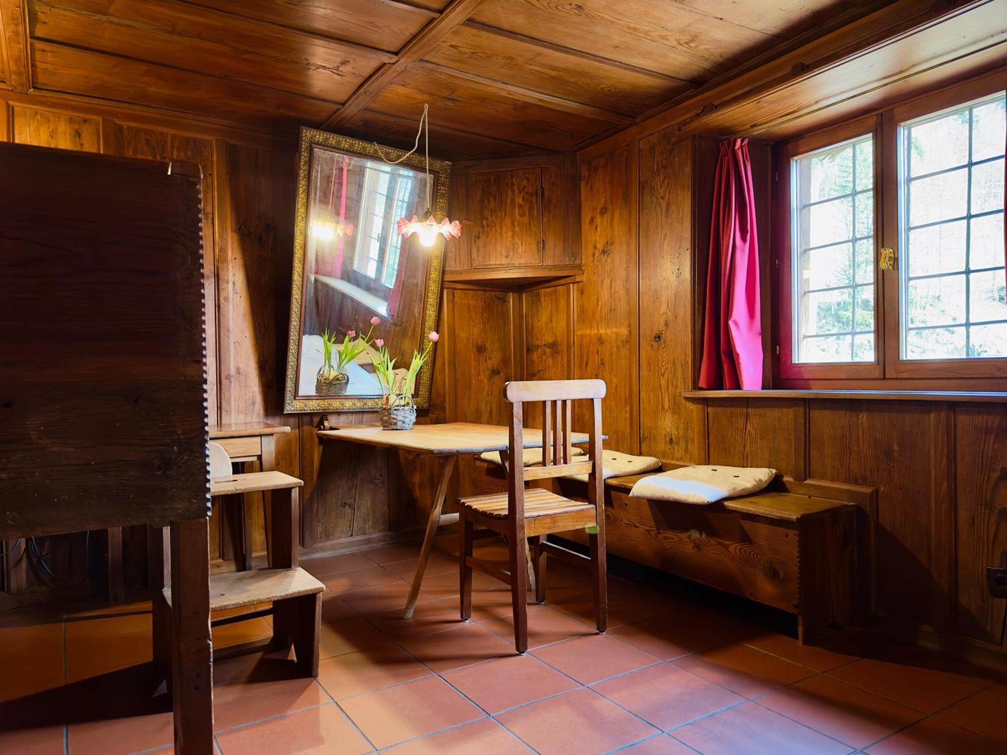 Antica Osteria Dazio