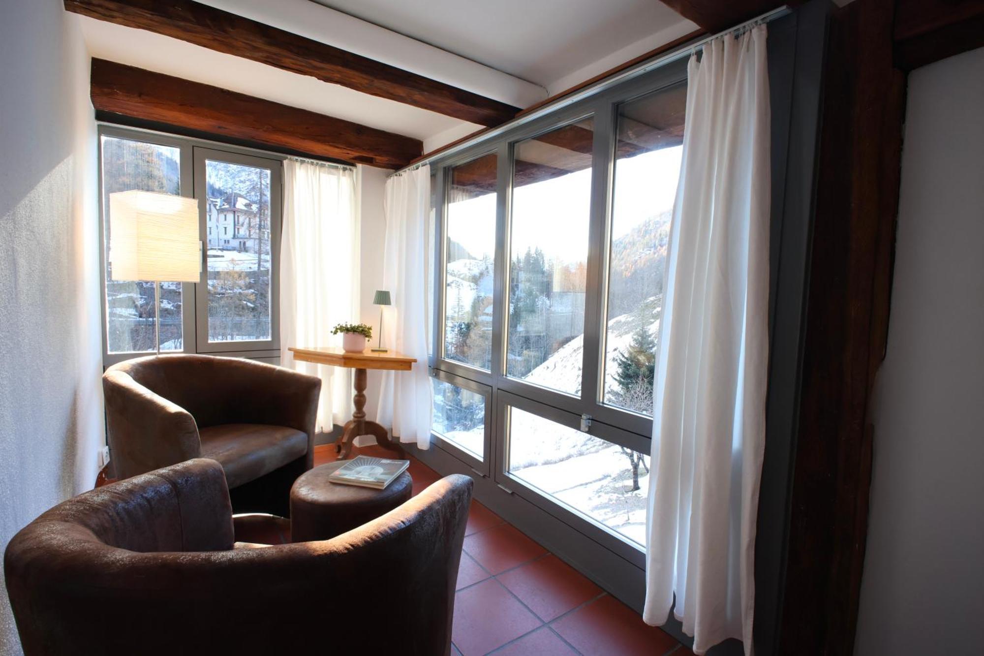 Gasthof Antica Osteria Dazio *