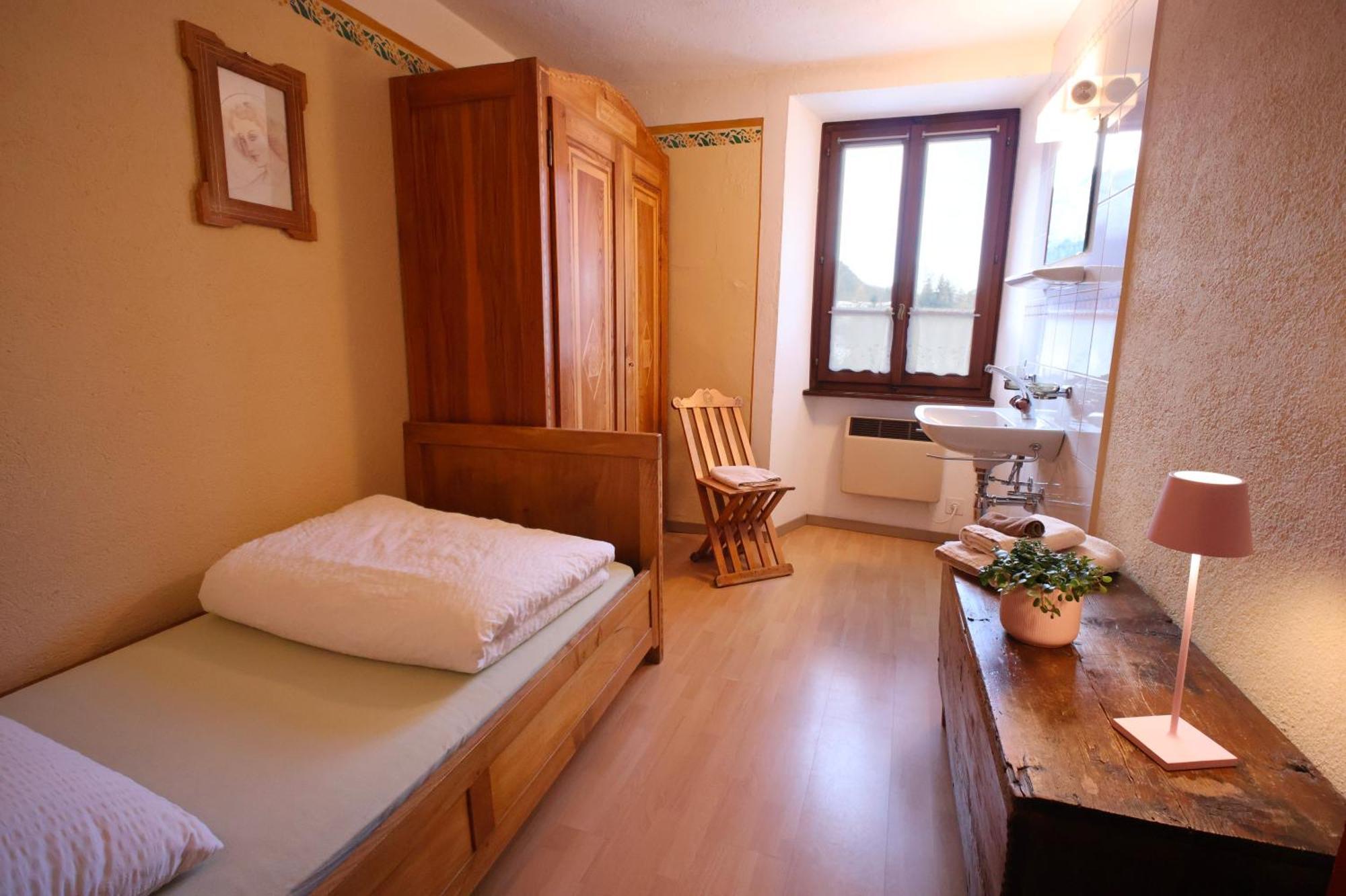 Antica Osteria Dazio Fusio