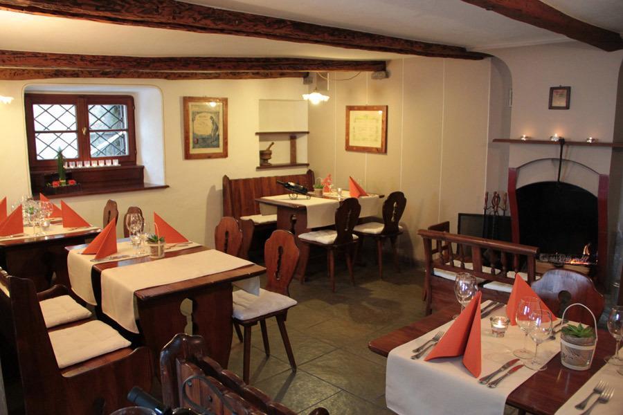 Gasthof Antica Osteria Dazio *